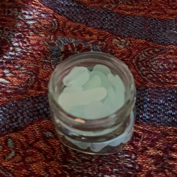 mint seaglass - Picture 2 of 3